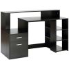 Office Computer Desk (Swiship-Ship)/Prohibited by WalMart.