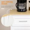 Sideboard Buffet Cabinet /Swiship-Ship.