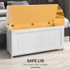 Storage Cabinet (Swiship-Ship)/Prohibited by WalMart.