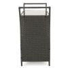 PE KD BAR CART