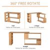Office Computer Desk (Swiship-Ship)