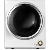 Home Wall Mounted Stainless Steel Compact Electric Clothes Dryer